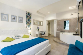 Aeterna Rooms Collection GuestHouse Rome